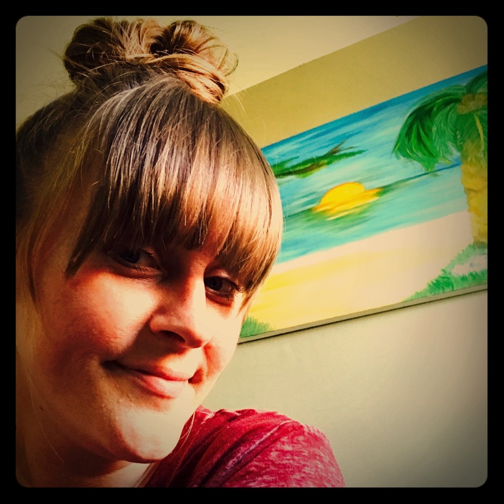 Meet your Posher, Michele